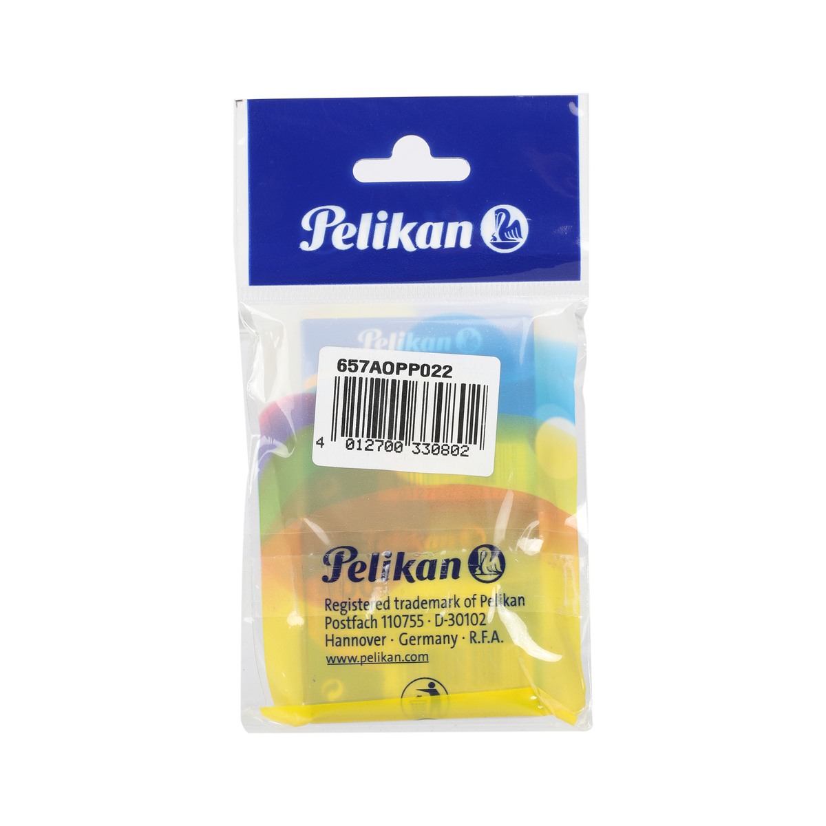 Pelikan Ink Cartridge 2pcs