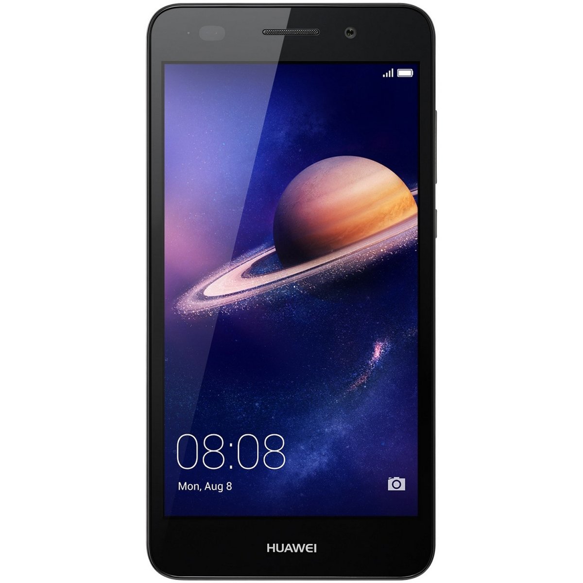 Huawei Ascend Y6 II 4G Black