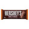 Hershey's Cookies 'n' Chocolate Flavour Milk Chocolate 40 g