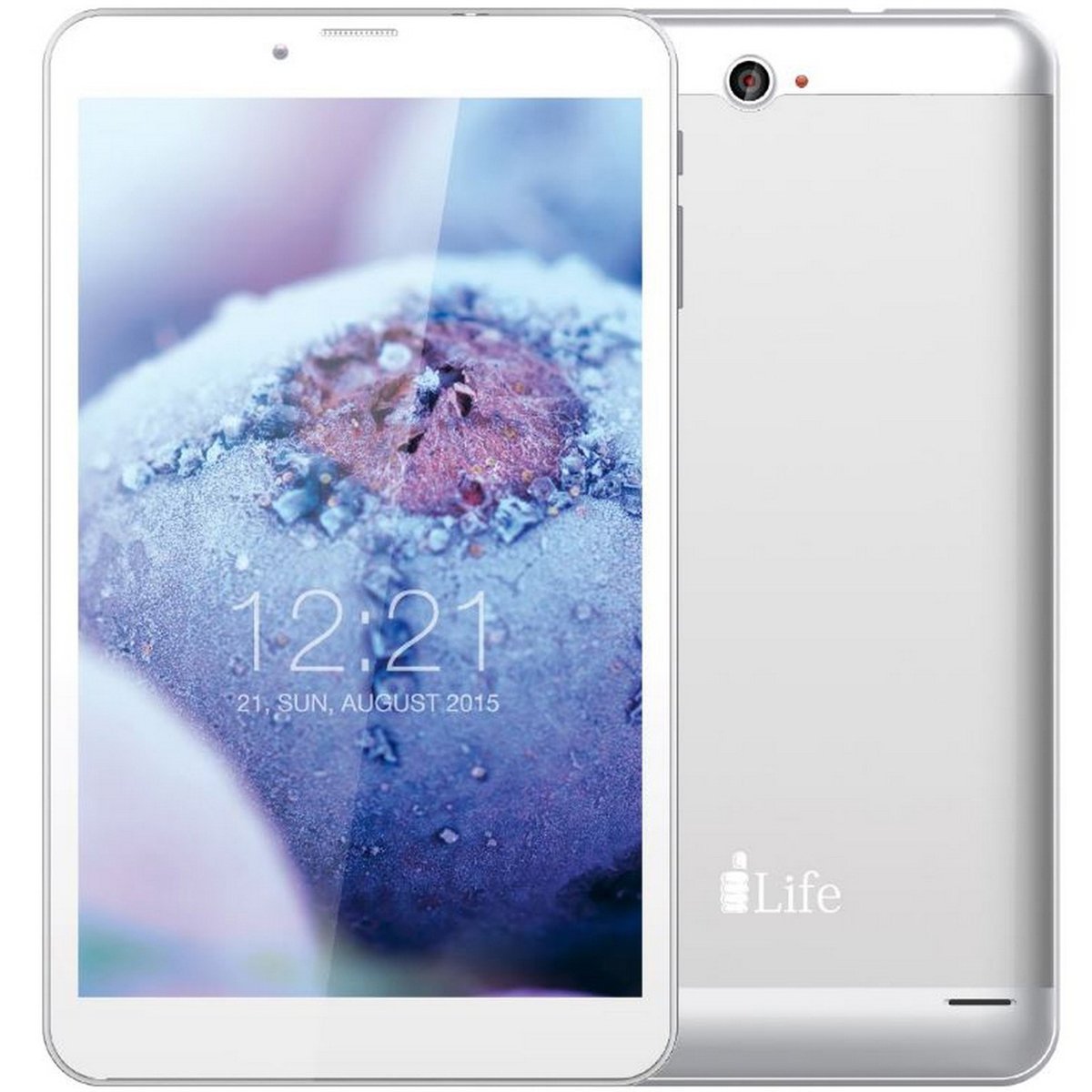 i-Life Tab 4800Q 8.0inch 16GB 4G Silver