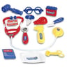 Kids Doctor Play Set Assorted
