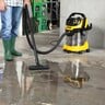 Karcher Wet & Dry Vacuum Cleaner WD5 1100W