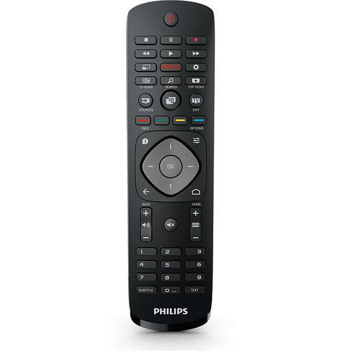 Philips Full HD Smart LED TV 55PFT6200 55inch