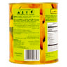 Mother Recipe Ratnagiri Alphonso Mango Pulp Sweetened 850 g