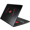 Asus Gaming Notebook ROG Strix GL502VT-FI029T Ci7 Black