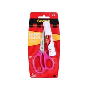 3M Scissor+Glue Stick 310486