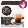 Nescafe Dolce Gusto Espresso Intenso 128 g