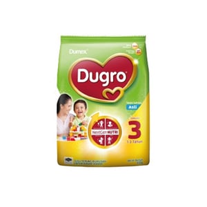 Dugro Chocolate Flavoured Milk Powder 3 850g