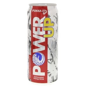 Pokka Power Up Drink 325 ml