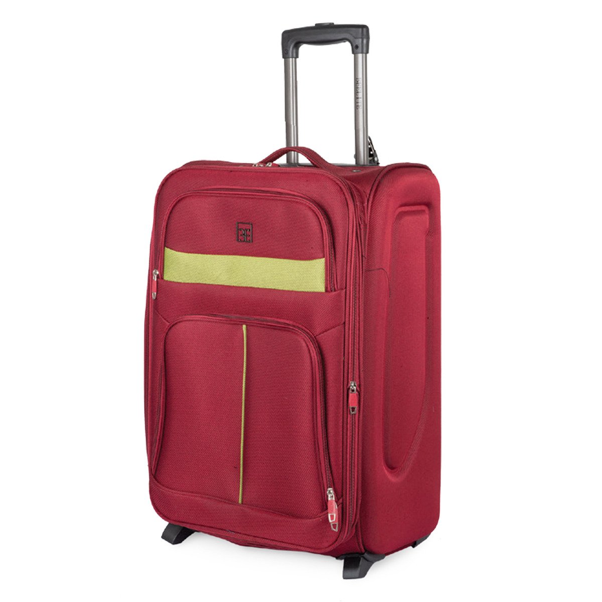 Beelite Soft Trolley FT0089 24inch Assorted Colors