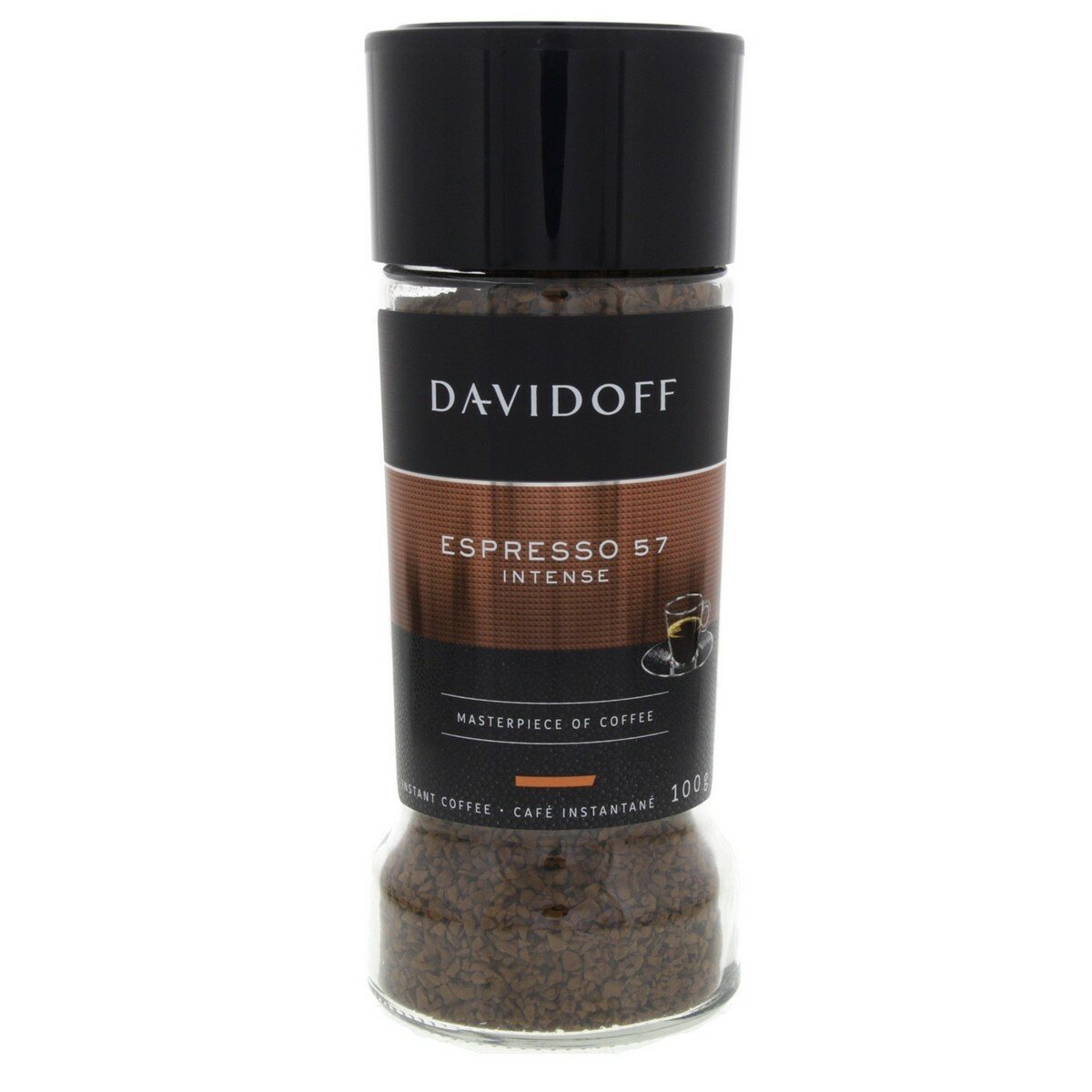 Davidoff Coffee Assorted 100 g