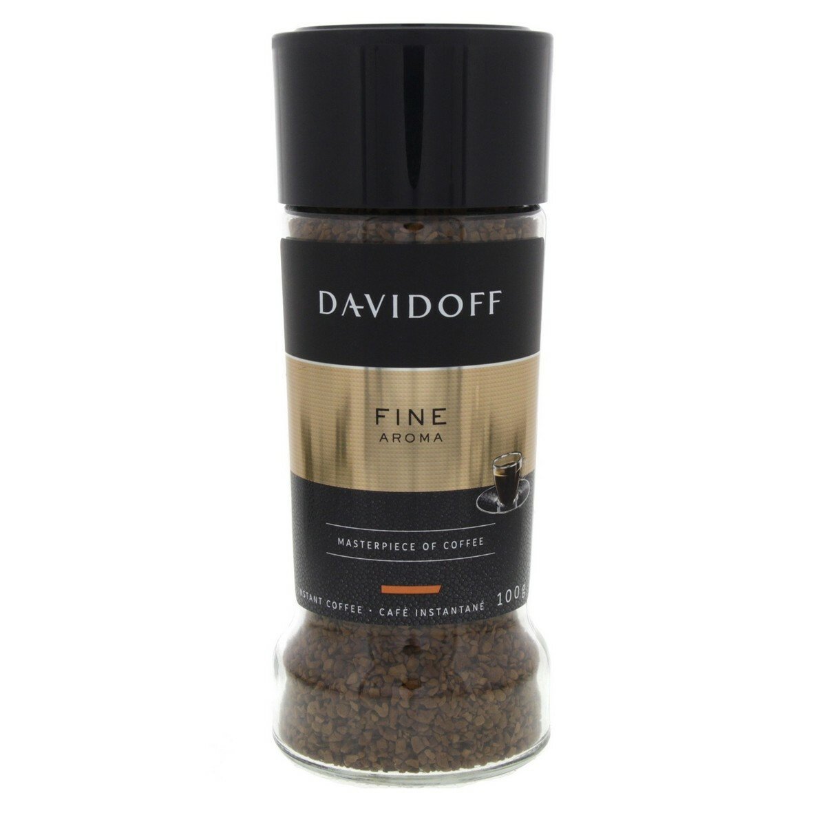 Davidoff Coffee Assorted 100 g