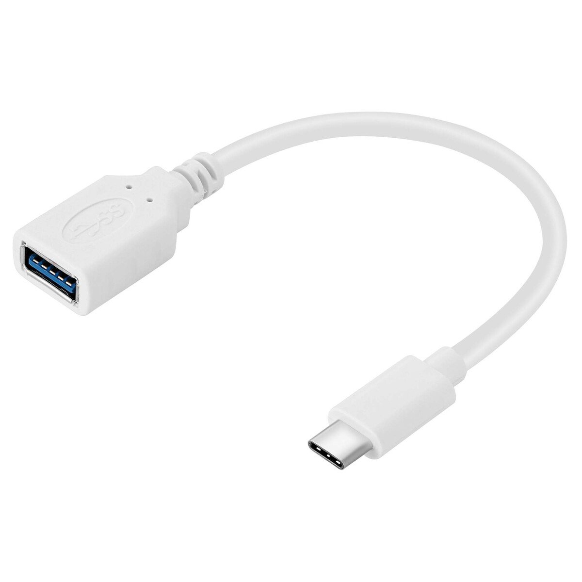 Sandberg USB C To USB Convertor136-05