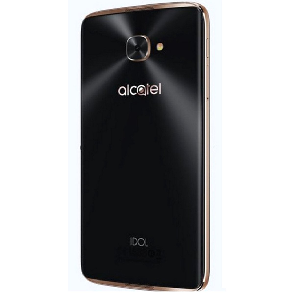 Alcatel Idol4-56055K Gold