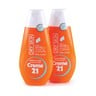 Creme 21 Body Lotion Assorted 2 x 250ml