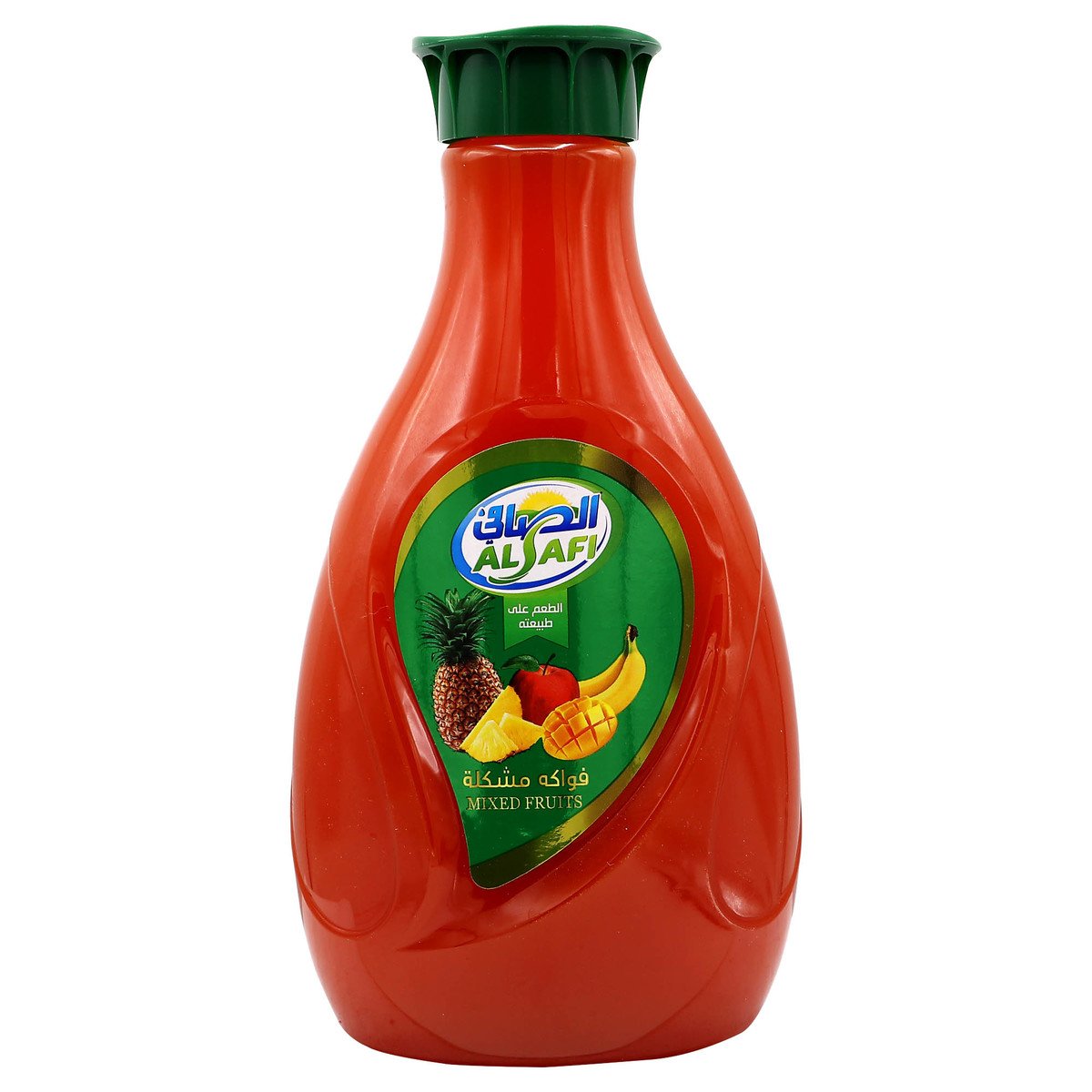 اشتري قم بشراء الصافي عصير الفواكه المشكلة 1.5 لتر Online at Best Price من الموقع - من لولو هايبر ماركت Fresh Juice Assorted في السعودية