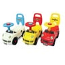 Dat Ride On Car LB16A/B Assorted Color 1Pc