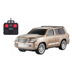 Skid Fusion Rechargeable Remote Control Model Car SF50026