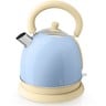 Swan Dome Kettle SK261020 1.8 Liter Assorted Color 1 Piece