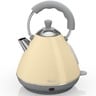 Swan Pyramid Kettle SK261030 2 Liter Assorted Color 1 Piece