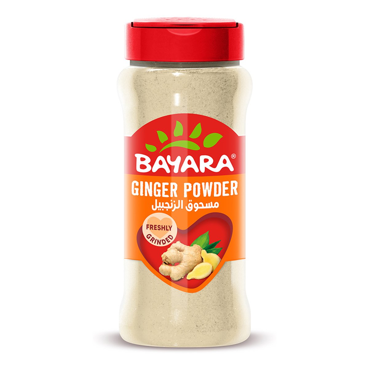 Bayara Ginger Powder 110 g