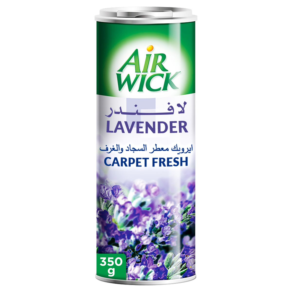 Airwick Carpet Freshener 350 g