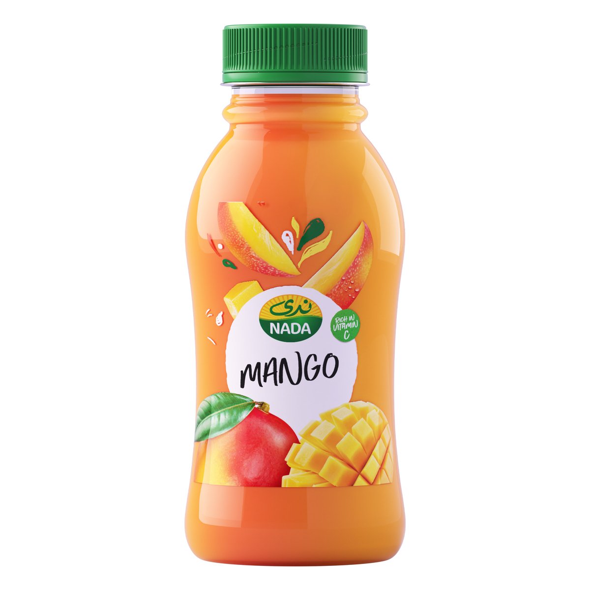 Nada Mango Juice 300 ml