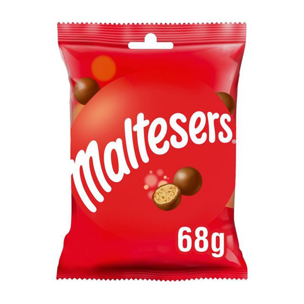 Maltesers Choco Treat Bag 68 g