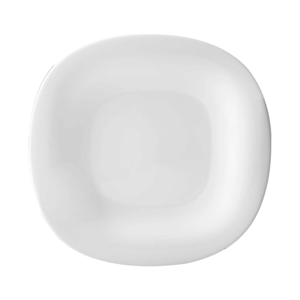 Luminarc Carine Dinner Plate Plain, 26 cm, N6804