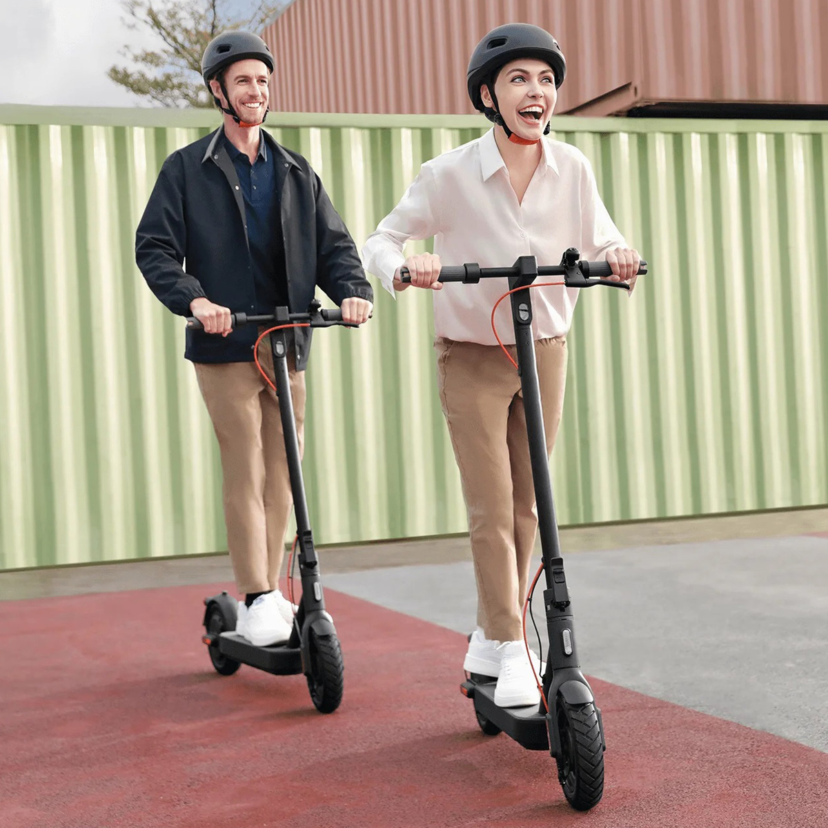 Xiaomi Electric Scooter 4 Pro 2nd Gen, BHR8067GL