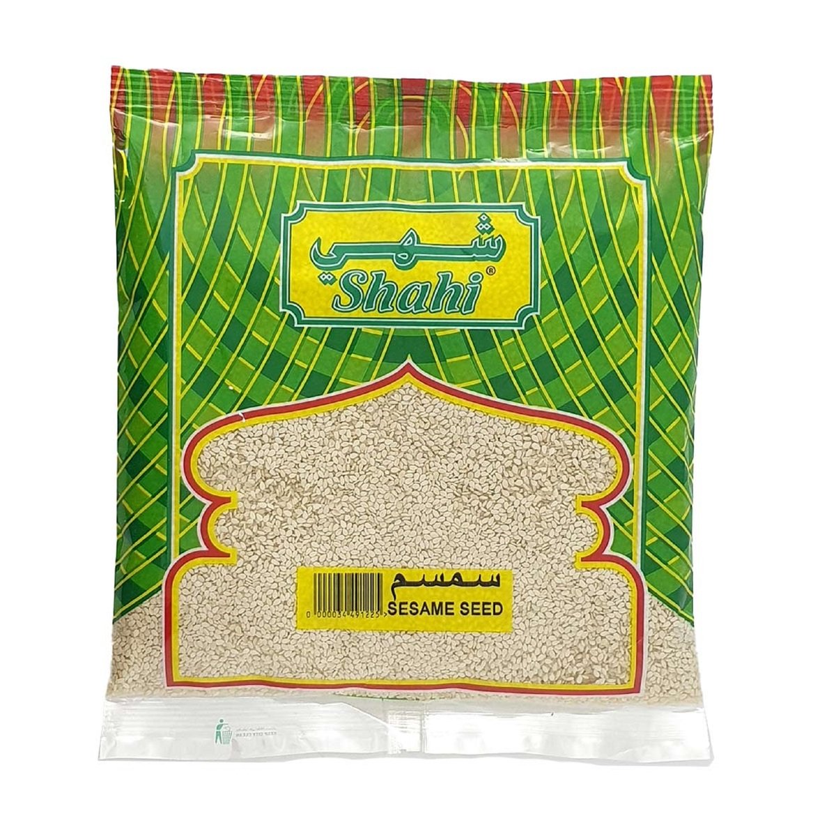 Shahi Sesame Seed Value Pack 400 g