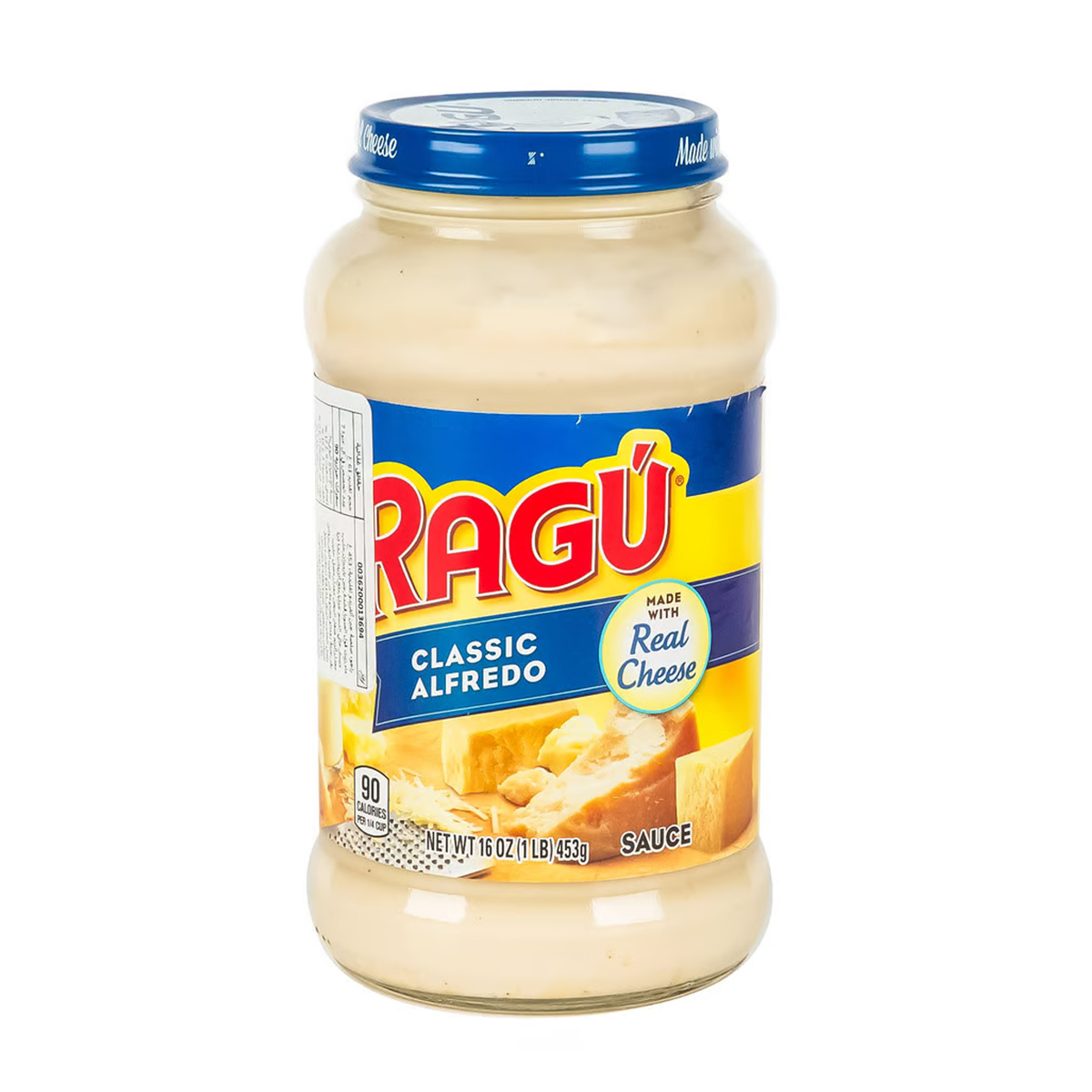 Ragu Classic Alfredo Sauce 2 x 453 g