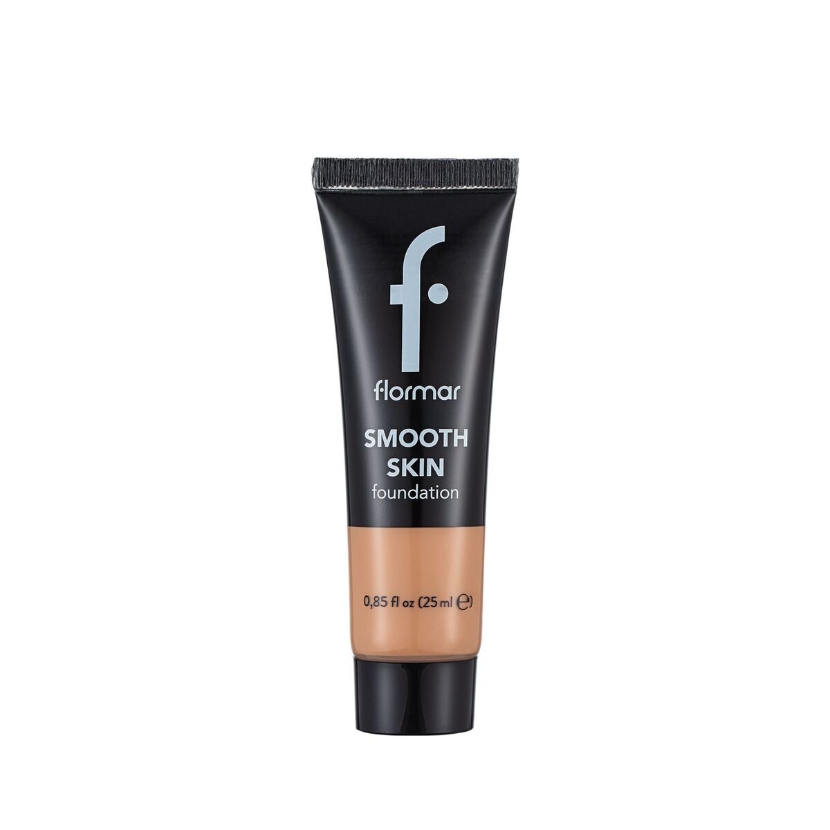 Flormar Smooth Skin Foundation, Medium Beige