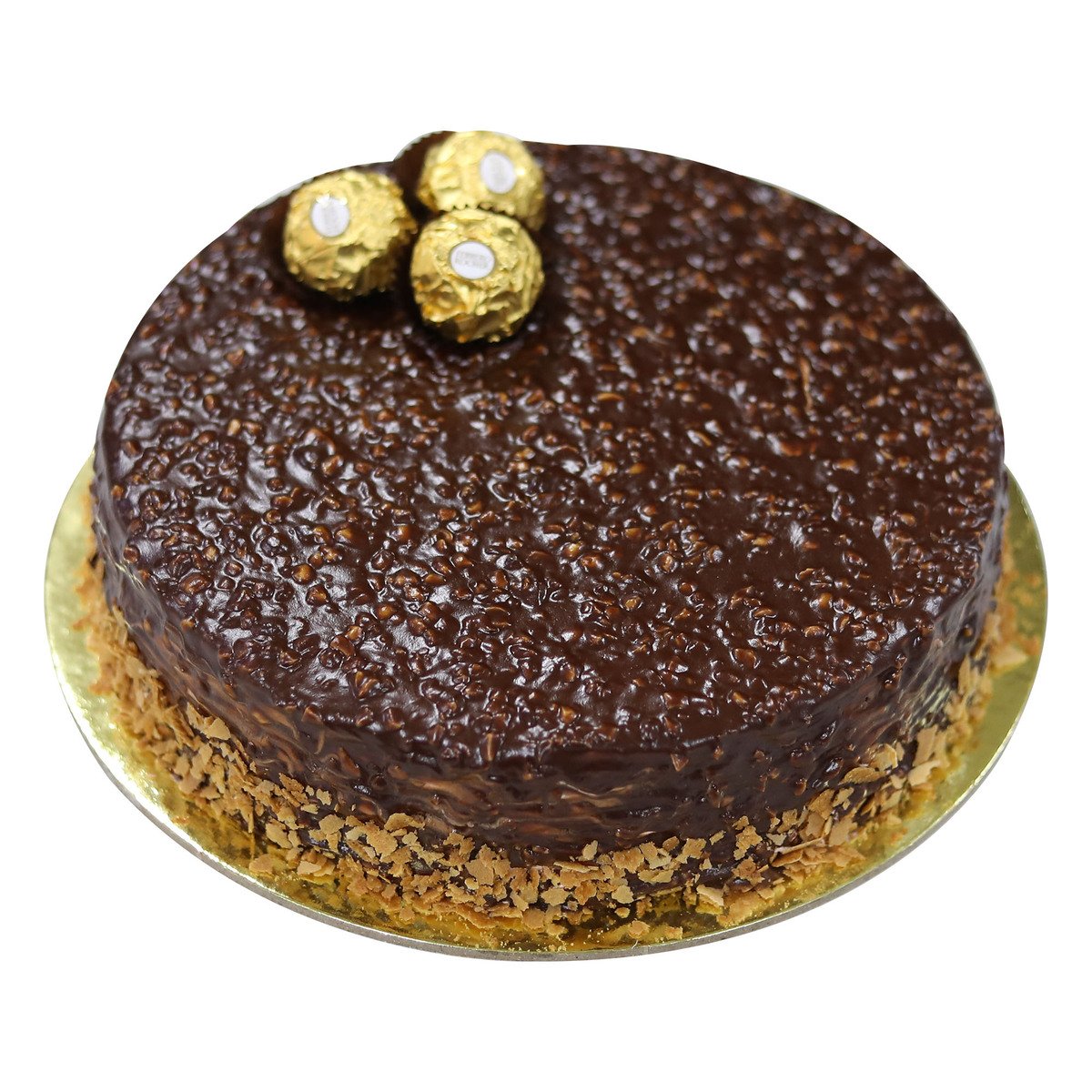 Ferrero Crunchy Cake 1 kg