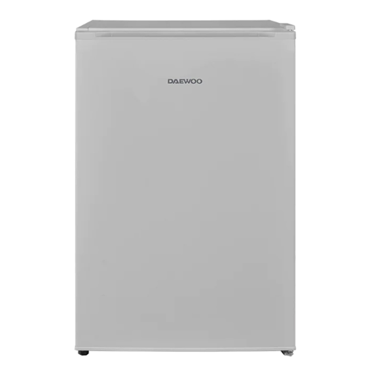 Daewoo Single Door Refrigerator, 150 L, Silver, FR-150S