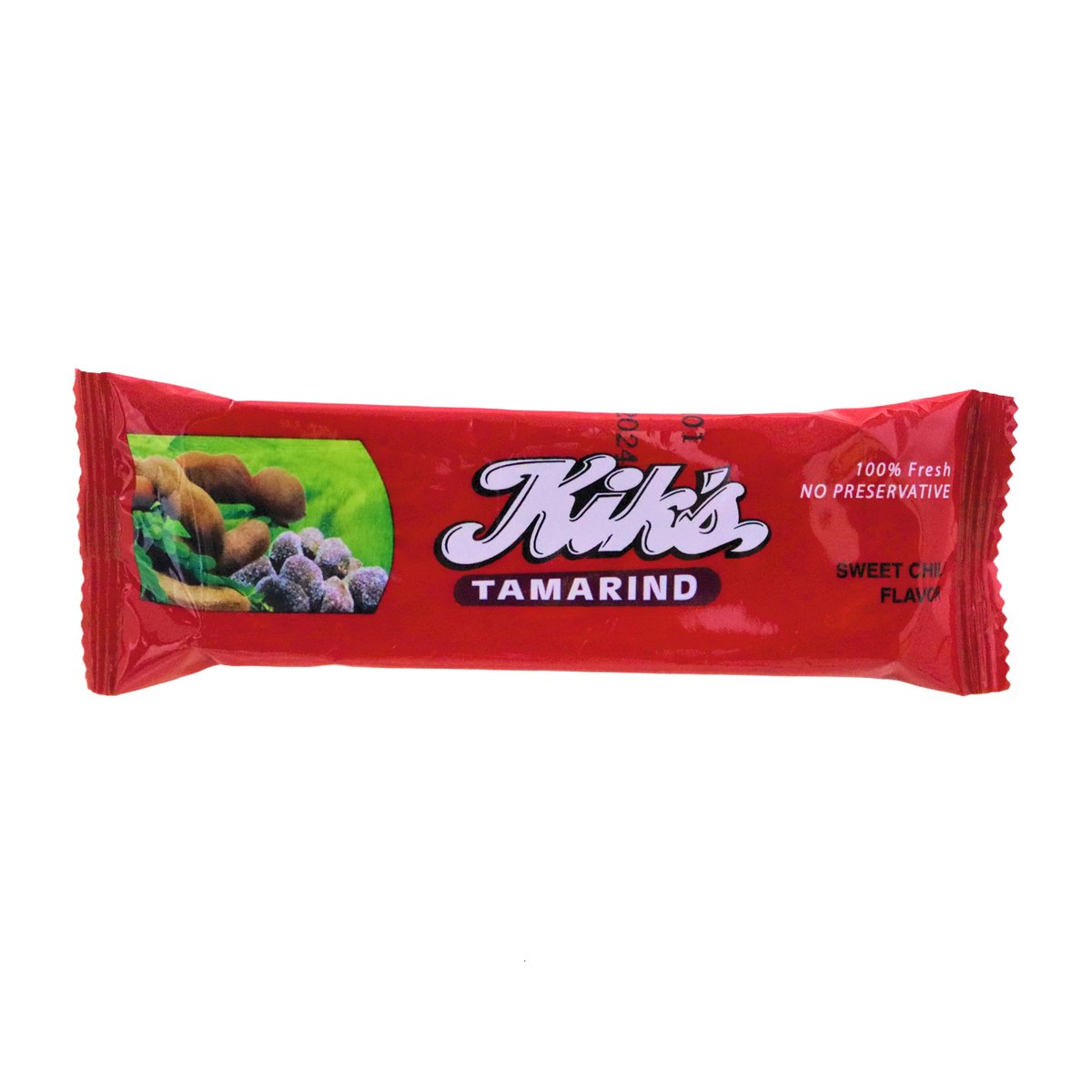 Kik's Sweet Chili Tamarind 35 g