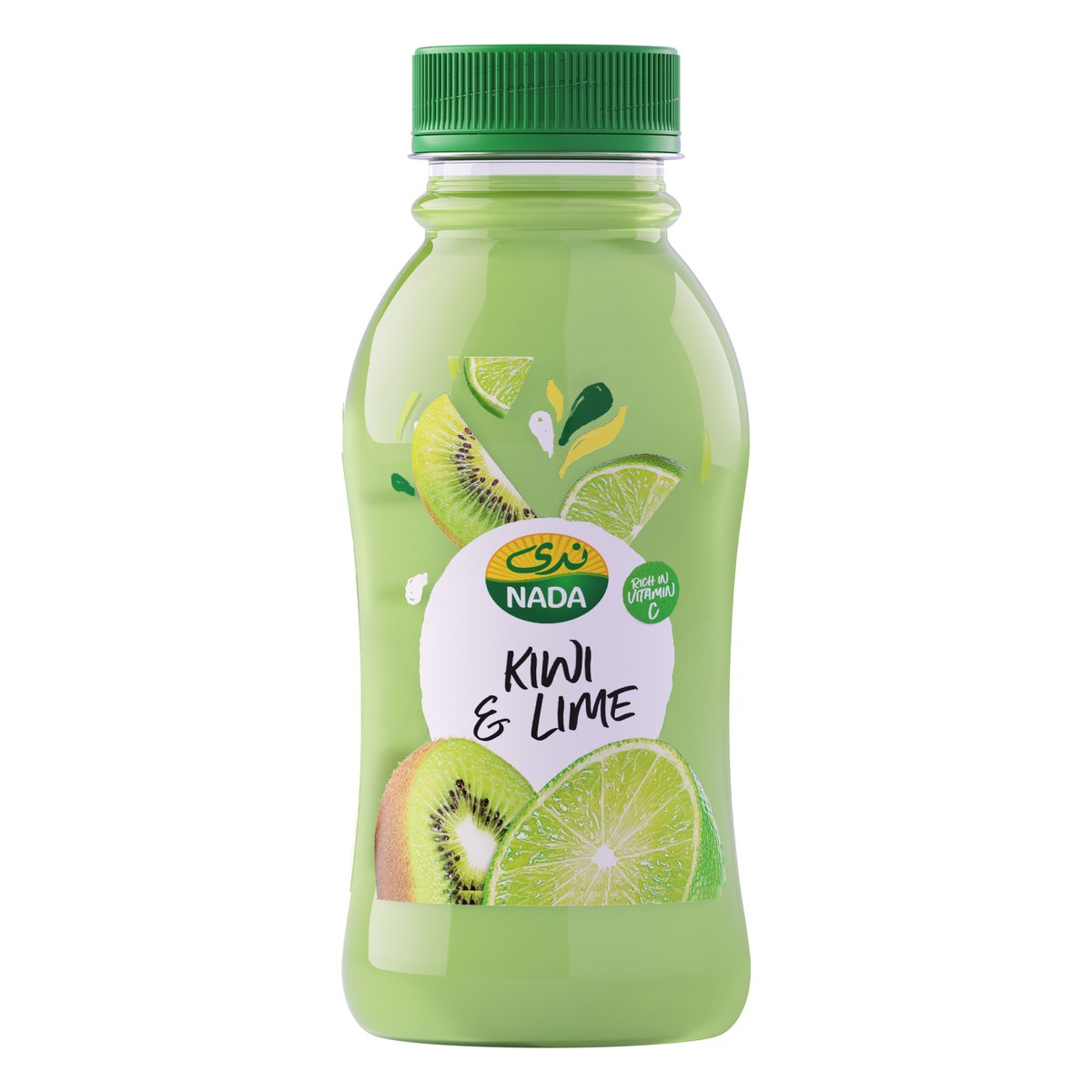 Nada Kiwi & Lime Juice 300 ml