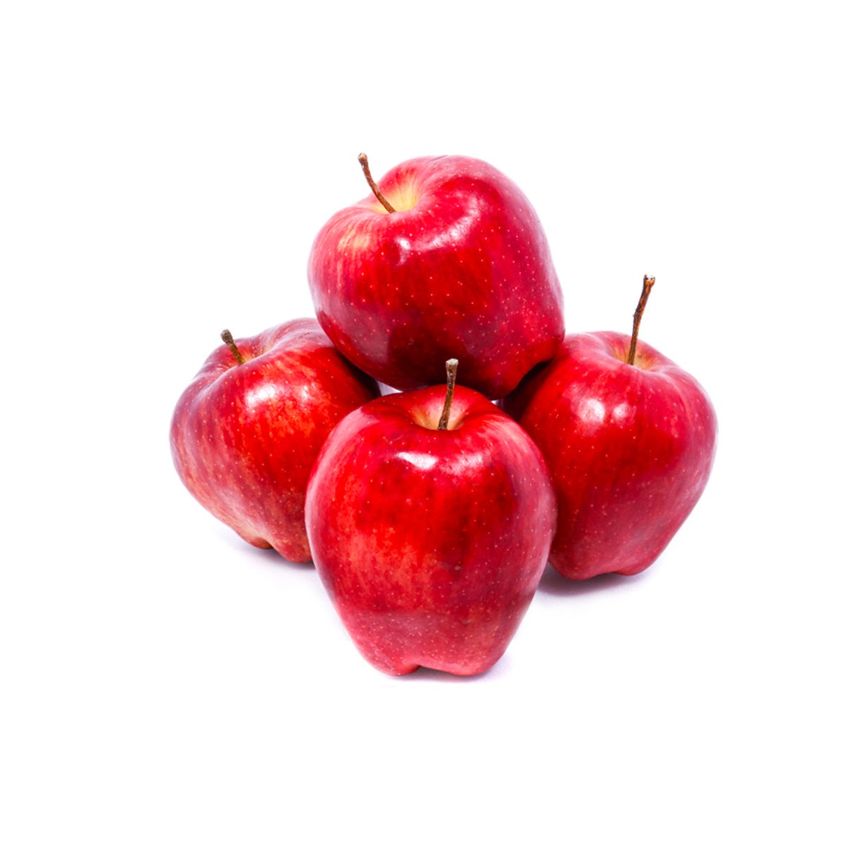 Apple Red USA 1Kg Approx Weight