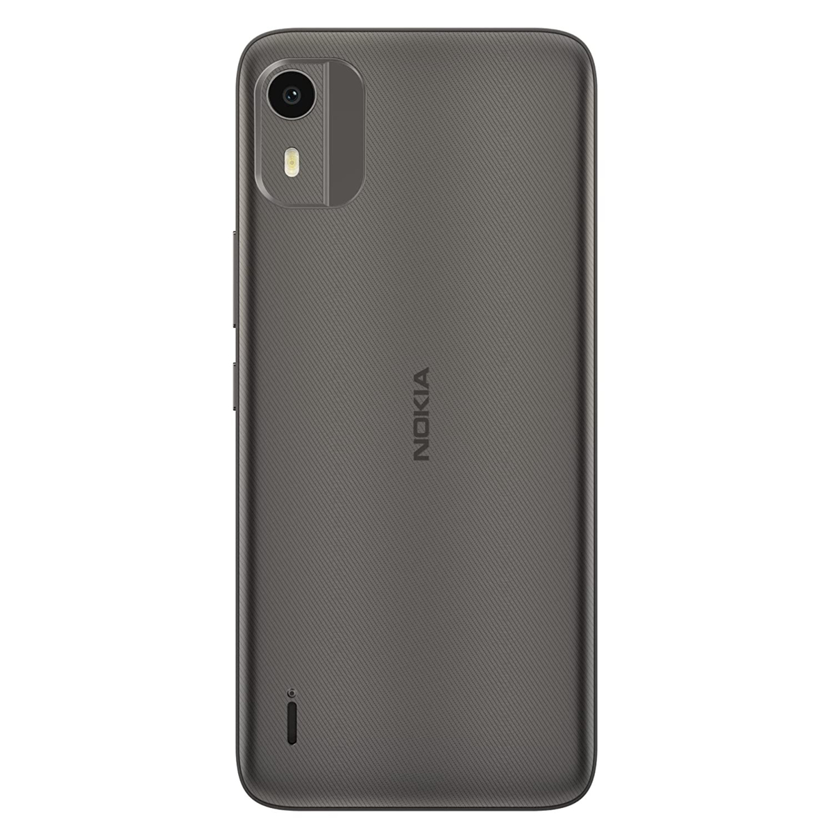 Nokia C12 Pro Smartphone 64 GB Storage 4 GB RAM, Charcoal, TA-1583