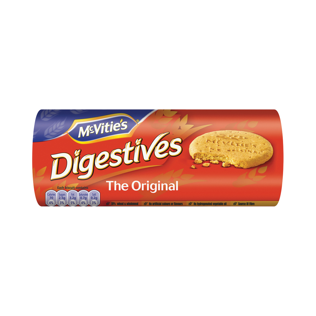Mcvities Digestive 400g