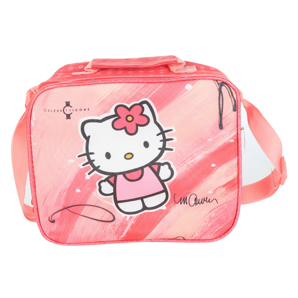 First Kid Lunch Bag FK22LBA Assorted