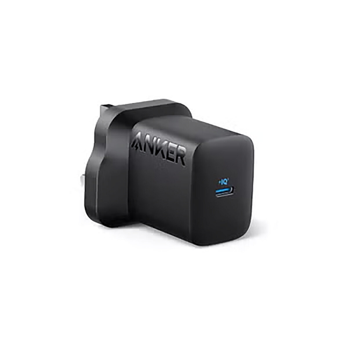 Anker 312 Charger 30W A2640K11 Black