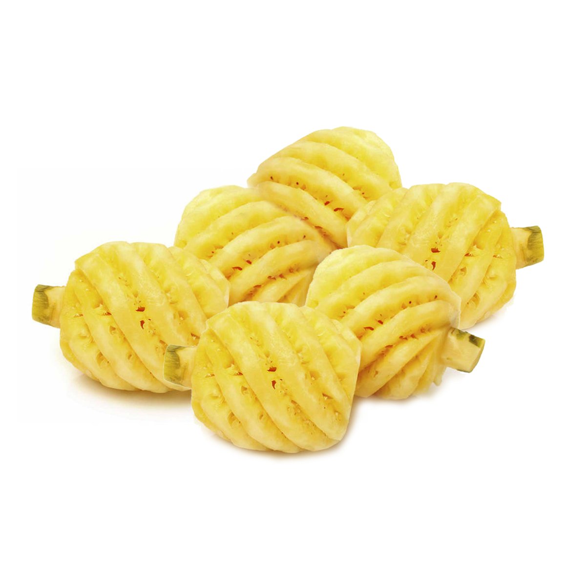 Baby Pineapple Packet 500g Approx Weight