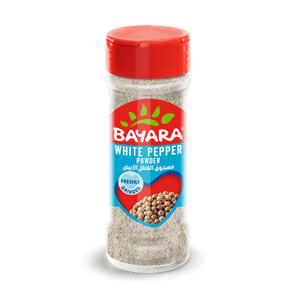 Bayara White Pepper Powder 45 g