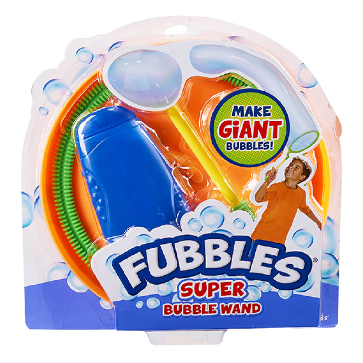 Fubbles Super Bubble Wand, 292N