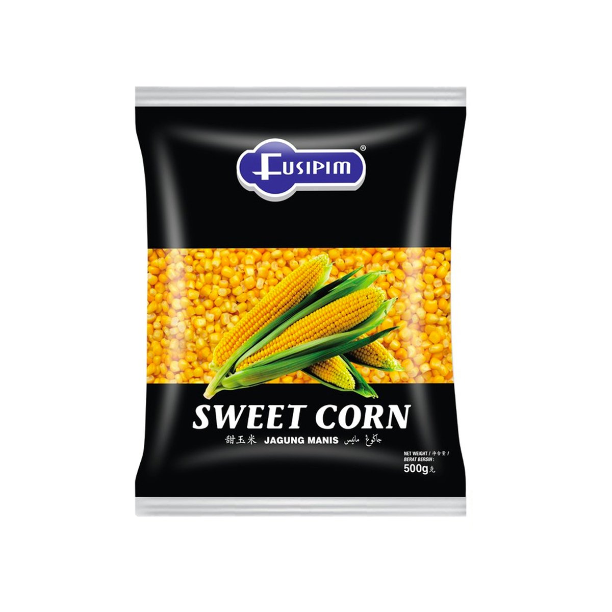 Fusipim Sweet Corn 500g