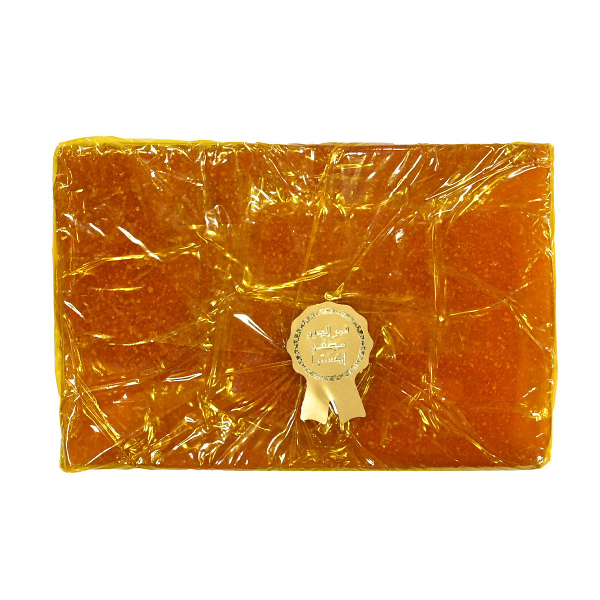 Mujeza Kamarudheen Dried Apricot Paste 400 g
