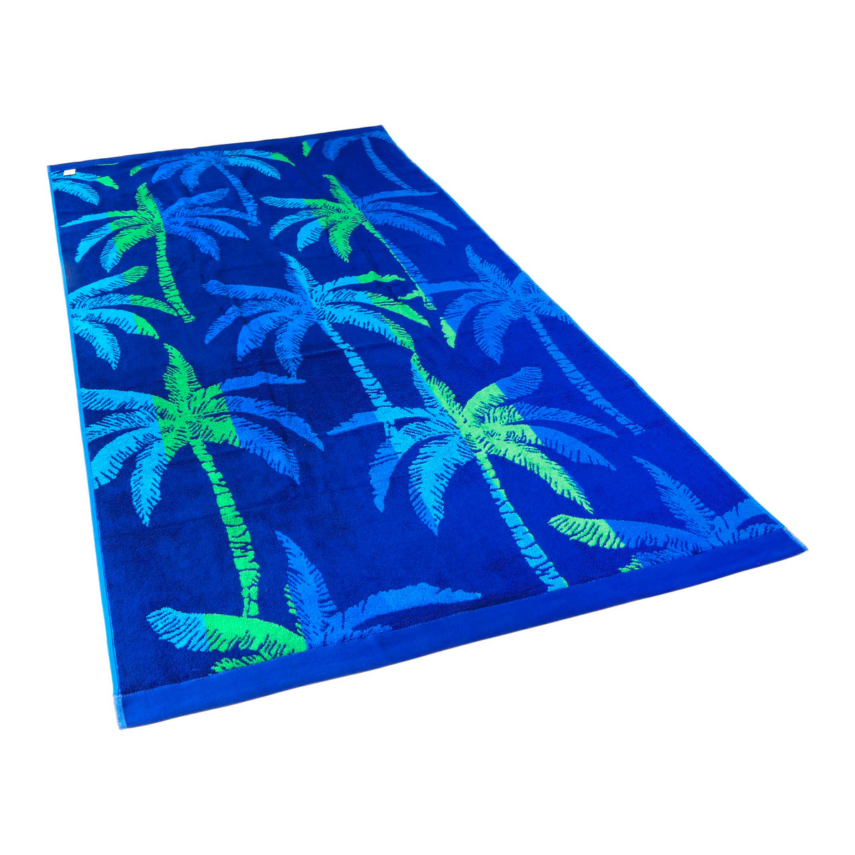True Cotton Beach Towel 102x183cm TR01