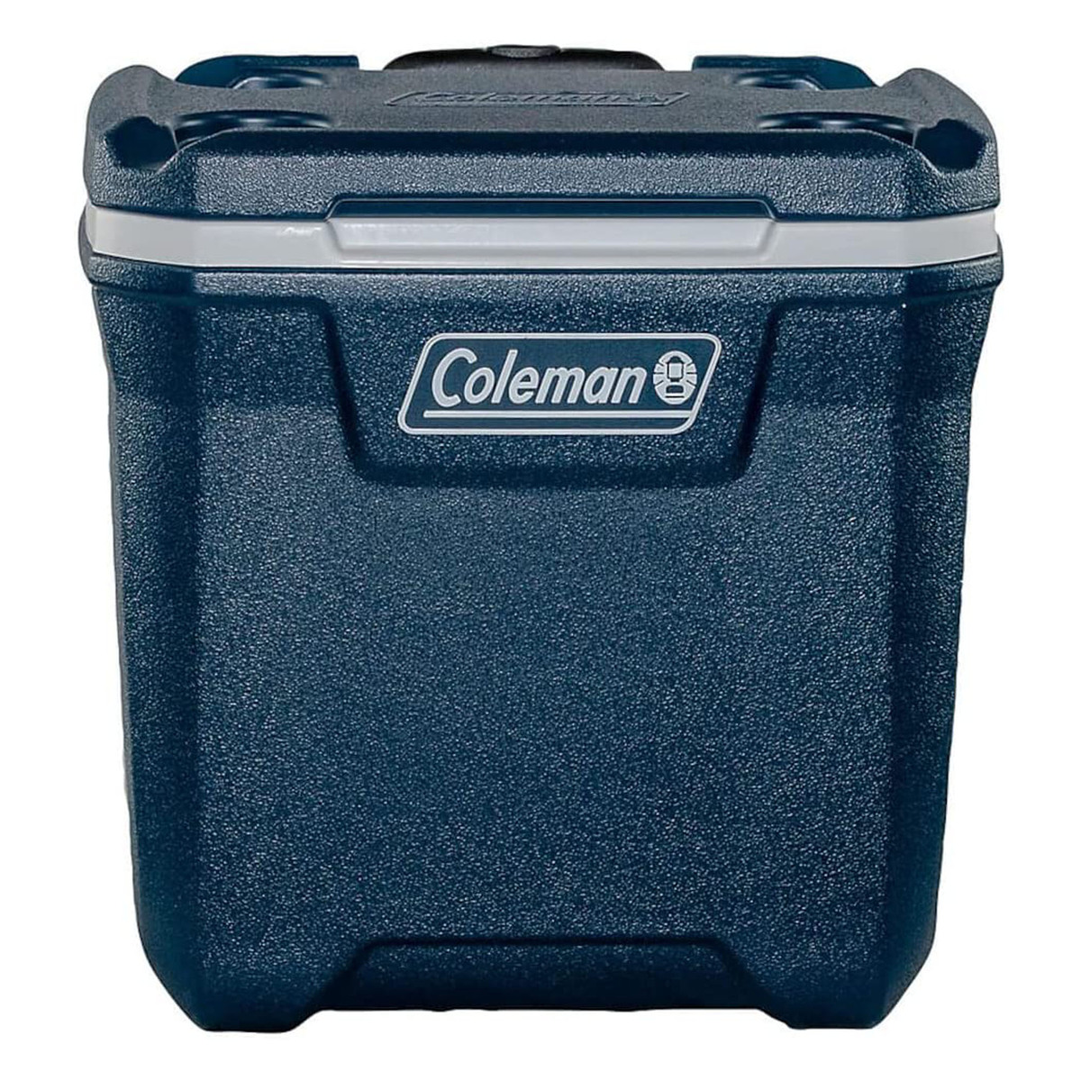 Coleman 28 Quart  Xtreme Wheeled Cooler, Space Blue, 372