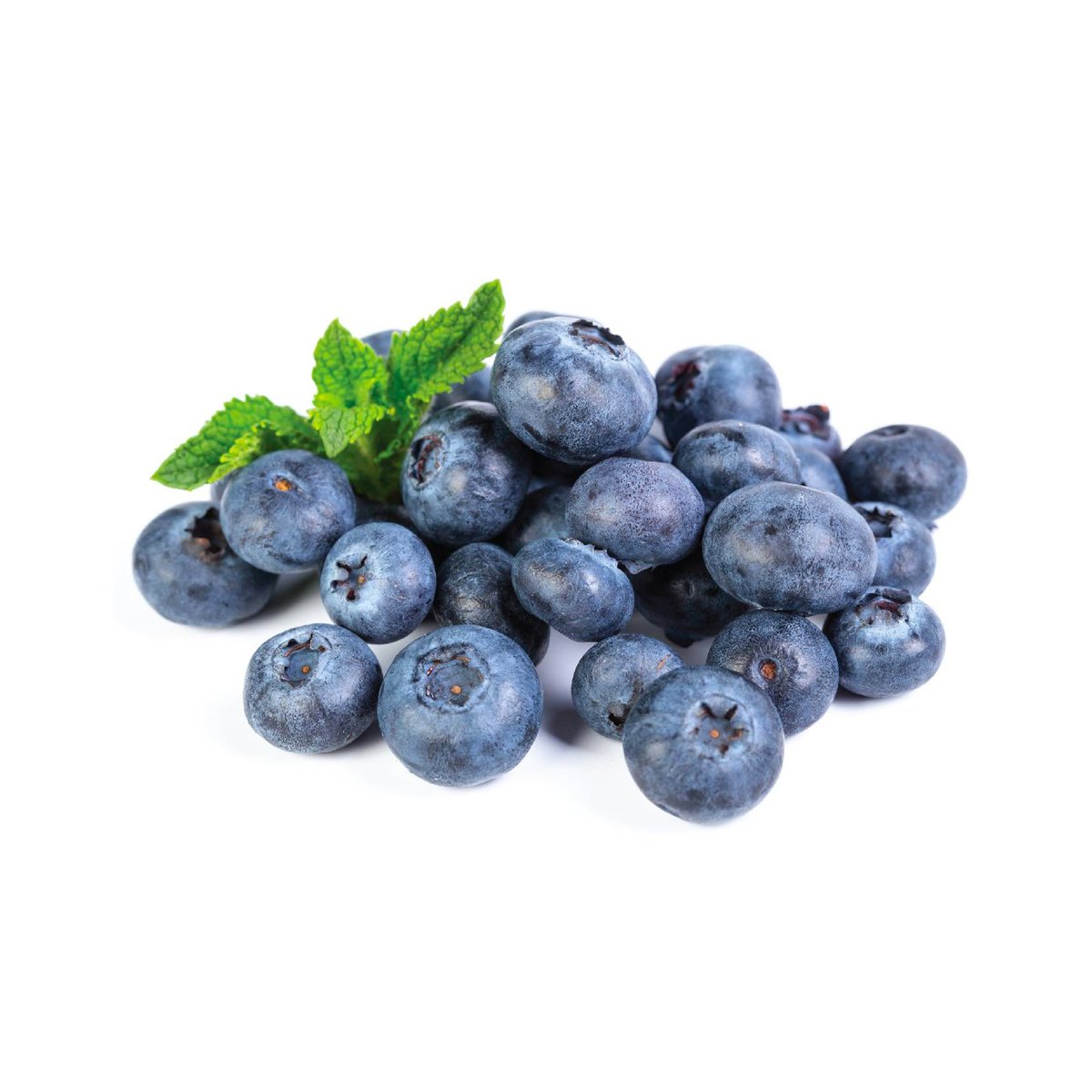 Blueberry Packet 125g Approx Weight